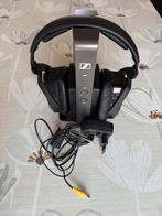 Sennheiser HDR 175 Koptelefoon, Audio, Tv en Foto, Koptelefoons, Sennheiser, Ophalen of Verzenden, Zo goed als nieuw, Over oor (circumaural)