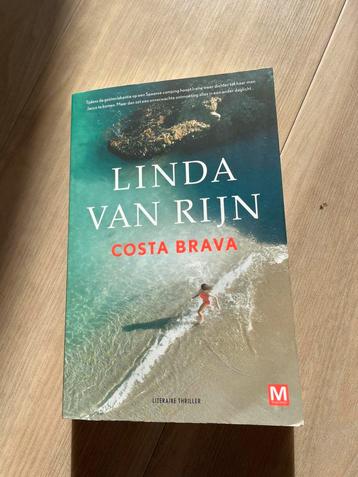 Costa Brava Linda van Rijn beschikbaar voor biedingen