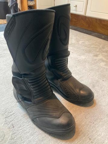 Motorlaarzen Forma Drytex - maat 45 (voor 44) beschikbaar voor biedingen