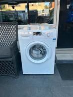 Bosch wasmachine na 9 september pas af tehalen, Witgoed en Apparatuur, Wasmachines, Ophalen, Zo goed als nieuw, Voorlader