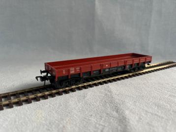 Fleischmann 5281 DB Lage boordwagen lang beschikbaar voor biedingen