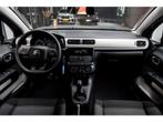 Citroen C3 1.2 PureTech 82pk Feel | Airco | LMV | Cruise |, 12 maanden, Gebruikt, Zwart, 1199 cc