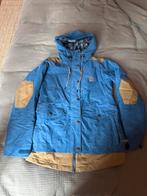 DC dames snowboard jack skipak - Maat S, Ophalen of Verzenden, Zo goed als nieuw, Maat 36 (S), Jack