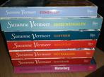 Suzanne Vermeer boeken, Boeken, Ophalen of Verzenden, Zo goed als nieuw