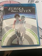 Eureka Seven: Good Night, Sleep Tight Blu-ray, Ophalen of Verzenden, Gebruikt, Tekenfilms en Animatie
