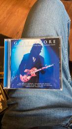 Gary Moore, Cd's en Dvd's, Cd's | Jazz en Blues, Blues, Ophalen of Verzenden, Zo goed als nieuw, 1980 tot heden