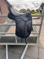 Wintec isabell werth 18 inch dressuurzadel, Dieren en Toebehoren, Paarden en Pony's | Zadels, Ophalen of Verzenden, Zo goed als nieuw