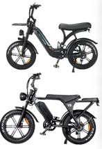 Nieuw | fat bike | ouxi v8 | elektrische fiets v20 c80 mini, Fietsen en Brommers, 59 cm of meer, Ophalen of Verzenden, Zo goed als nieuw