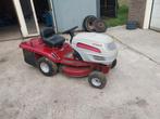 Gutbrod zitmaaier type slx76, Ophalen, Zo goed als nieuw, 90 tot 120 cm