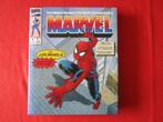 Marvel five fabulous decades of the world's greatest comics, Eén comic, Ophalen of Verzenden, Zo goed als nieuw, Amerika