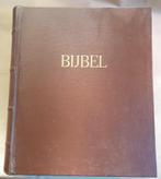 Statenbijbel 1873-1875, gerestaureerd, illustr. Gustave Doré, Antiek en Kunst, Antiek | Boeken en Bijbels, Ophalen of Verzenden
