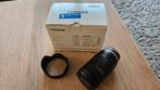 Tamron 18-400mm Lens - Zo goed als nieuw!, Ophalen, Zo goed als nieuw, Telelens, Zoom