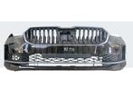 Bumper Skoda Superb 4 3P0807221 24- Voorbumper MZ935, Gebruikt, -, Voor, -