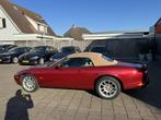 Jaguar XKR 4.0 V8 Convertible Supercharged Org. Nederlands, Auto's, Achterwielaandrijving, Gebruikt, 8 cilinders, Cabriolet