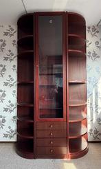 Hulsta systeem kast, Ophalen, 25 tot 50 cm, Minder dan 150 cm, 200 cm of meer