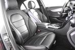 Mercedes-Benz C-Klasse 180 AMG Line *1ste eigenaar*Leer*2x A, Automaat, Lichtsensor, Bedrijf, Sedan