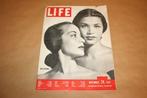 Zeldzaam vintage magazine - Life - November 24, 1947 !!, Verzamelen, 1940 tot 1960, Ophalen of Verzenden, Tijdschrift