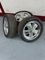 FUCHS VELGEN VOOR Volkswagen, Ophalen, 215 mm, Banden en Velgen, Nieuw