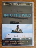 Into the Wild | Sean Penn, Cd's en Dvd's, Dvd's | Drama, Vanaf 12 jaar, Ophalen of Verzenden, Zo goed als nieuw, Waargebeurd drama