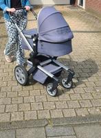 Joolz Day Kinderwagen - Inclusief accessoires!, Kinderen en Baby's, Kinderwagens en Combinaties, Gebruikt, Verstelbare duwstang
