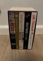 Box van 5 boeken, Ophalen of Verzenden, Nieuw