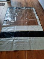 Thule Voorwand, Rain blocker met raam, Ophalen of Verzenden