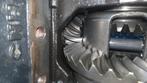 Case Puma 230 Vooras Differentieel (Defect), Ophalen