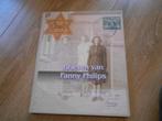 Ans Schreurs Brieven van Fanny Philips, Boeken, Ophalen of Verzenden, Tweede Wereldoorlog, Zo goed als nieuw, Overige onderwerpen