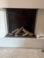 Wanders lenga 800 gas inbouw, Huis en Inrichting, Kachels, Ophalen, Zo goed als nieuw