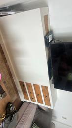 Tv kast met lades, Huis en Inrichting, Ophalen, Gebruikt, 200 cm of meer, Minder dan 100 cm