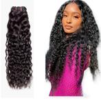 24 inches Water Diep Golf- 1Stuks Bundel- Braziliaans, Sieraden, Tassen en Uiterlijk, Uiterlijk | Haarverzorging, Ophalen of Verzenden