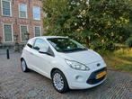Ford Ka 1.2i 16V Titanium Airco Stuurbekr Nieuwe Distributie, Voorwielaandrijving, 1242 cc, 4 cilinders, Ka