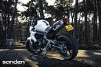 Kawasaki ER-6n ABS|AKRAPOVIC|zo goed als nieuw!, -, 649 cc, -, Bedrijf