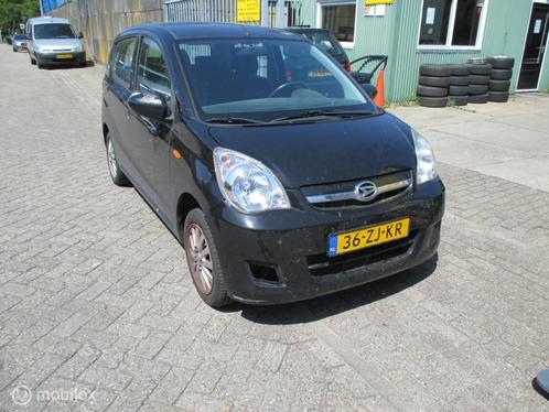 Onderdelen Daihatsu Cuore 1.0 Trend Airco, Auto-onderdelen, Overige Auto-onderdelen, Daihatsu, Gebruikt