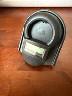 AMC audiotherm, Huis en Inrichting, Keuken | Potten en Pannen, Inductieplaat, Verzenden, Overige typen, Zo goed als nieuw