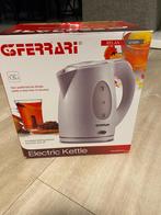 G3 Ferrari Relax Waterkoker, 1 tot 2 liter, Ophalen, Nieuw