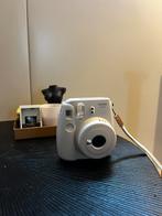 Instax mini 9 (alleen afhalen), Audio, Tv en Foto, Fotocamera's Analoog, Ophalen, Zo goed als nieuw, Polaroid, Fuji