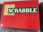 Scrabble, Hobby en Vrije tijd, Gezelschapsspellen | Bordspellen, Gebruikt, Ophalen of Verzenden