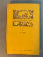 Verdere avonturen van Tom Sawyer - Mark Twain, Verzenden, Gelezen, Mark Twain, Amerika