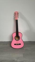 Music Alley MA-51 Kindergitaar, Ophalen of Verzenden, Zo goed als nieuw, Klassieke of Spaanse gitaar
