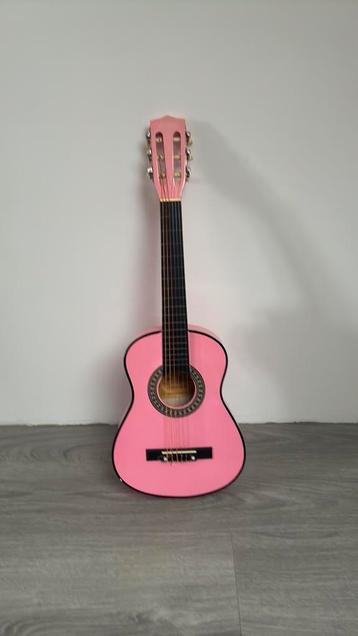 Music Alley MA-51 Kindergitaar beschikbaar voor biedingen