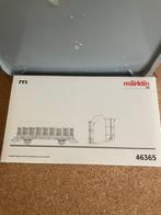 Märklin Artikelnummer 46365:, Ophalen, Wisselstroom, Märklin, Nieuw