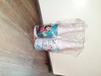 nieuwe disney frozen decoratie flessen vazen, Overige kleuren, Nieuw, Ophalen of Verzenden, Glas