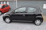 Toyota Aygo 1.0-12V Access Airco 5Drs Stuurbekrachtiging Jaa, Voorwielaandrijving, Euro 5, Stof, Gebruikt