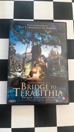 Bridge to Terabithia, Cd's en Dvd's, Ophalen of Verzenden, Zo goed als nieuw