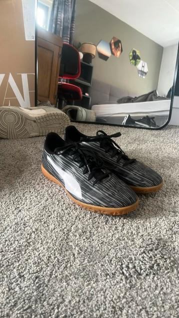 Puma sport schoenen maat 44 beschikbaar voor biedingen