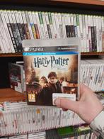 Harry Potter and the Deathly Hallows PS3, Gebruikt, Ophalen of Verzenden, A, A