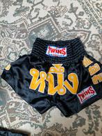 Twins Muaythai Short - Maat M, Sport en Fitness, Vechtsporten en Zelfverdediging, Overige, Zo goed als nieuw, Vechtsportkleding