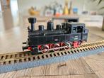 Marklin modeltrein h0 KLVM STOOMLOKJE, Wisselstroom, Wagon, Ophalen of Verzenden, Zo goed als nieuw