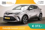 Toyota C-HR 1.8 Hybrid First Edition € 21.900,00, Stof, 4 cilinders, 122 pk, LED verlichting